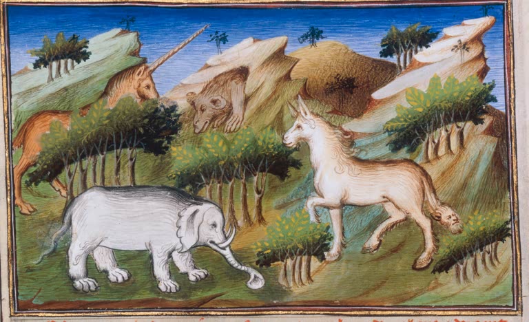 Marco Polo, Merveilles, fol. 59 v