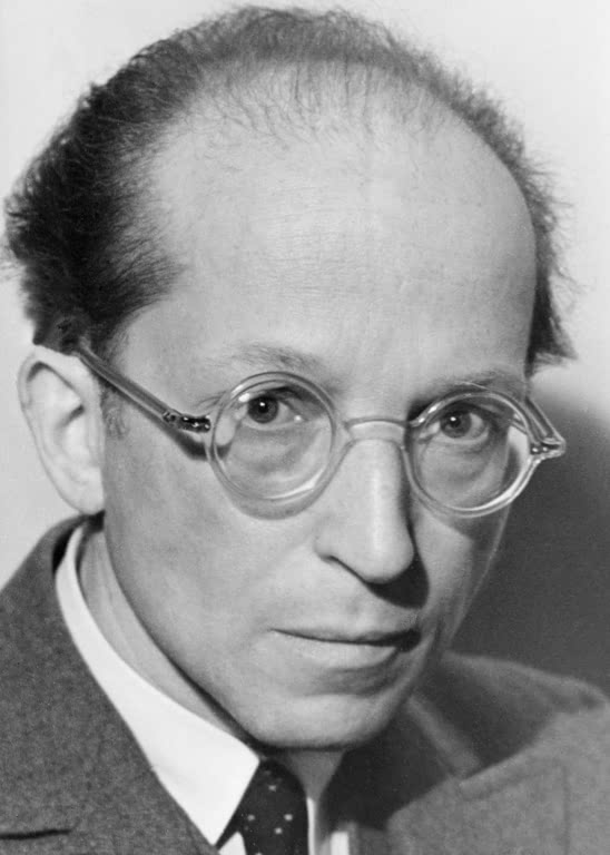 Otto Bernstein / Foto