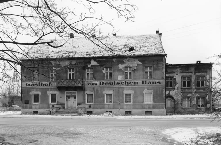 G. Meyerbeer, Geburtsort / Foto