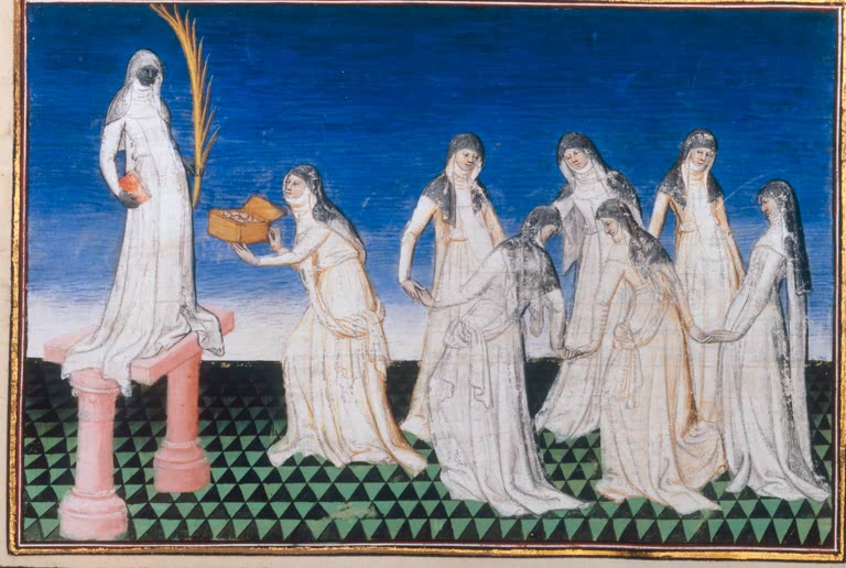 Marco Polo, Merveilles, fol. 80 recto